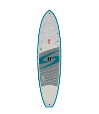 Surftech Chameleon - Fusion V-Tech