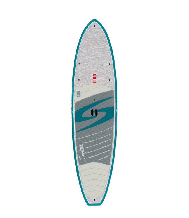 Surftech Chameleon - Fusion V-Tech