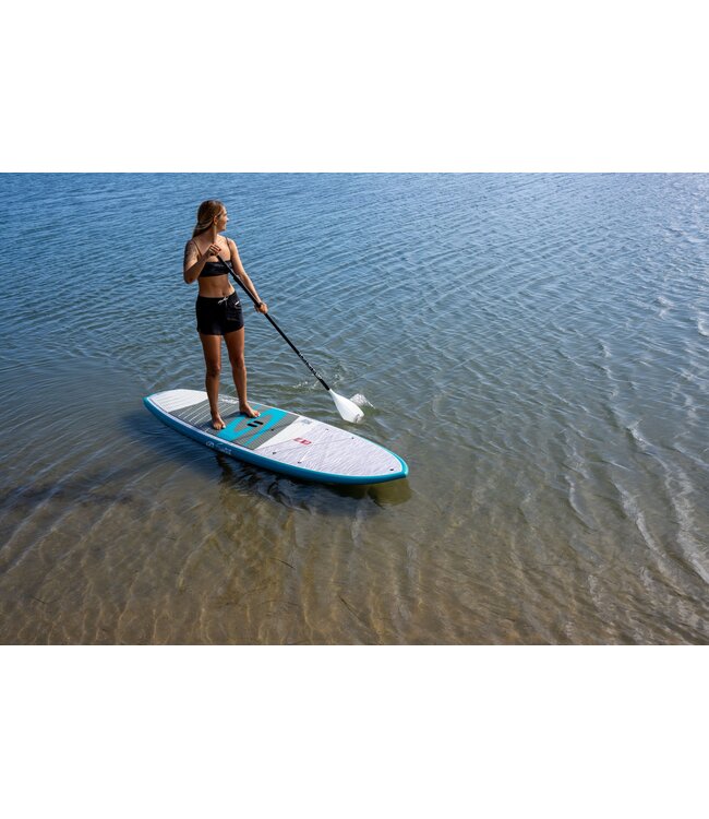 Surftech Chameleon - Fusion V-Tech