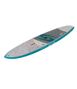 Surftech Chameleon - Fusion V-Tech Paddleboard - The Kayak Centre