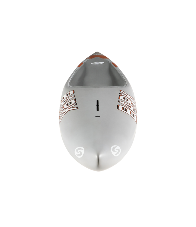 Surftech Bark Commander Fusion V-Tech