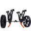 YakAttack TowNStow Bunkster Cart - Standard Wheels