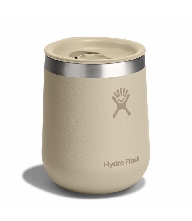 Hydro Flask 10 oz Ceramic Wine Tumbler
