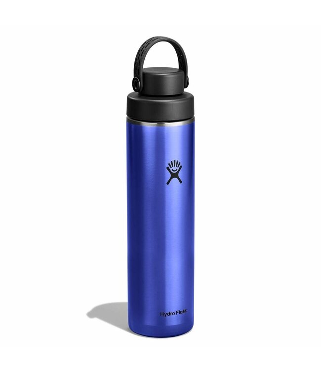 Hydro Flask 24 oz Lightweight Wide Flex Chug Cap