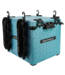 YakAttack BlackPak Pro Kayak Fishing Crate - 13" x 16"