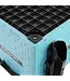 YakAttack BlackPak Pro Kayak Fishing Crate - 13" x 16"