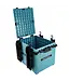 YakAttack BlackPak Pro Kayak Fishing Crate - 13" x 16"