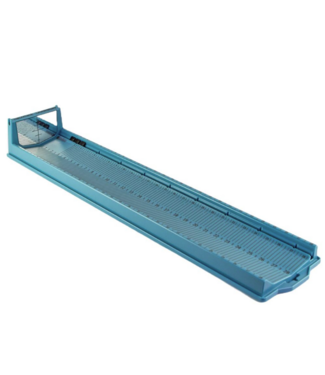 YakAttack LeaderBoard 28" Measuring Board Jetty Blue