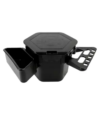 YakAttack Fully Loaded Cup Holder Pro