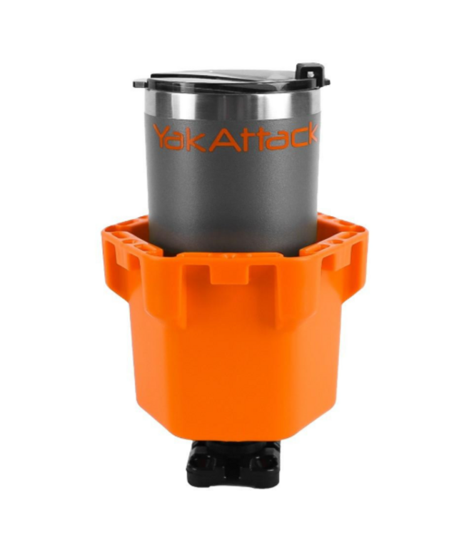 YakAttack Cup Holder Pro