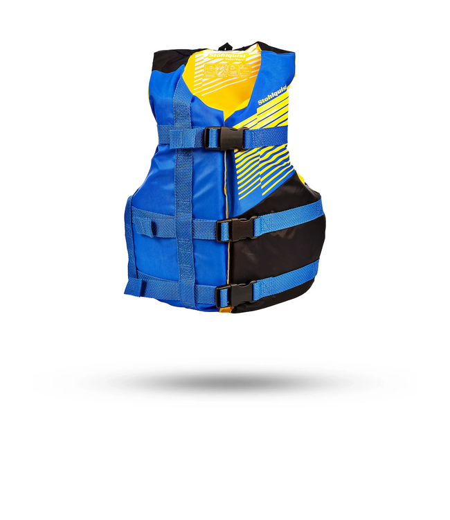 Stohlquist Fit Youth PFD