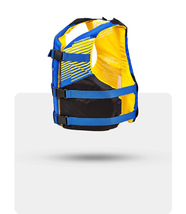 Stohlquist Fit Youth PFD