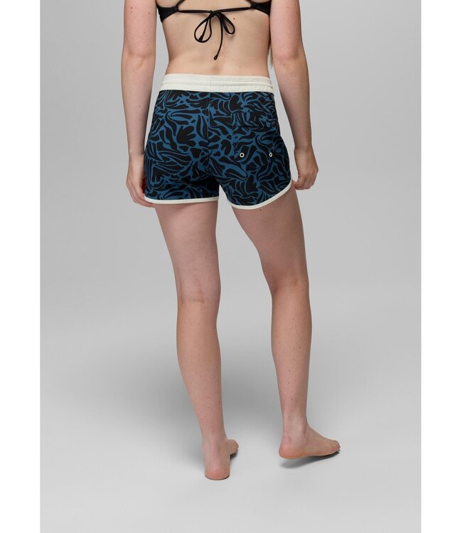 PrAna W's La Jolla Boardshort