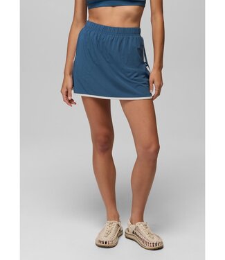 PrAna W's Railay Scallop Skort