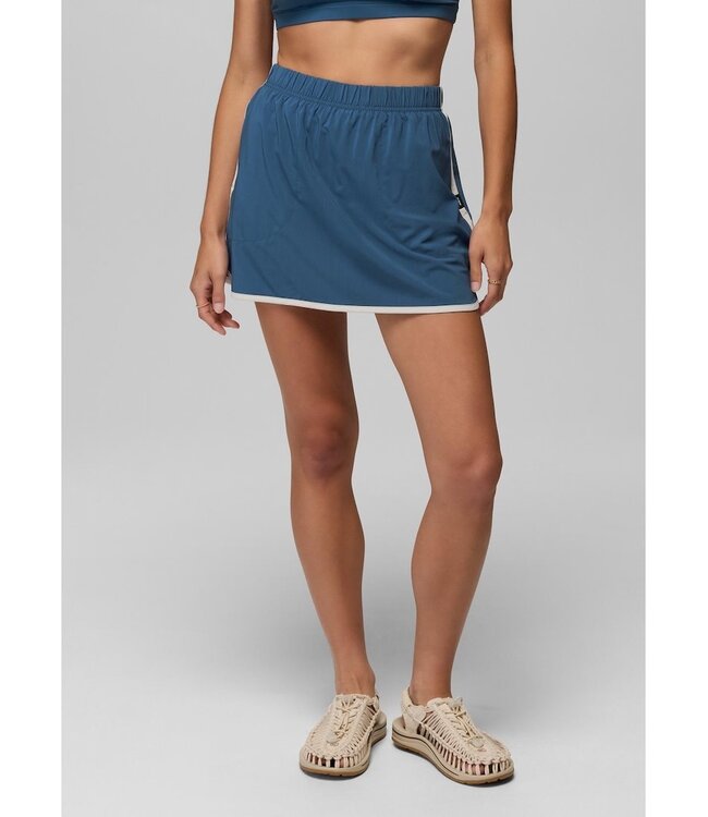 PrAna W's Railay Scallop Skort
