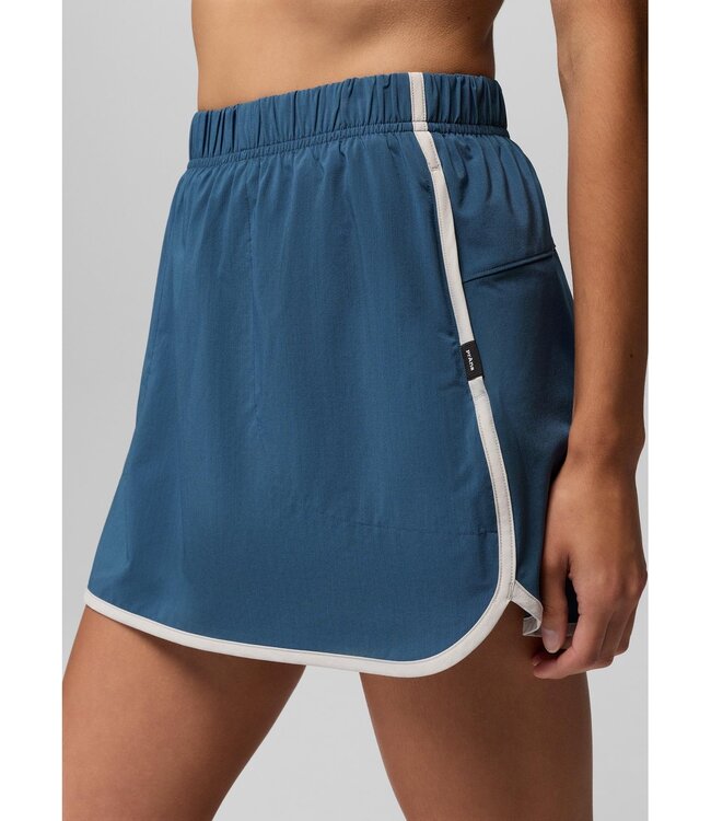PrAna W's Railay Scallop Skort