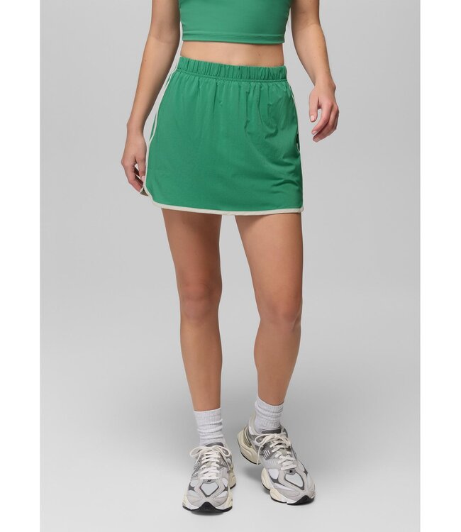 PrAna W's Railay Scallop Skort