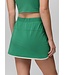 PrAna W's Railay Scallop Skort