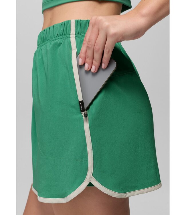 PrAna W's Railay Scallop Skort