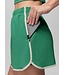 PrAna W's Railay Scallop Skort