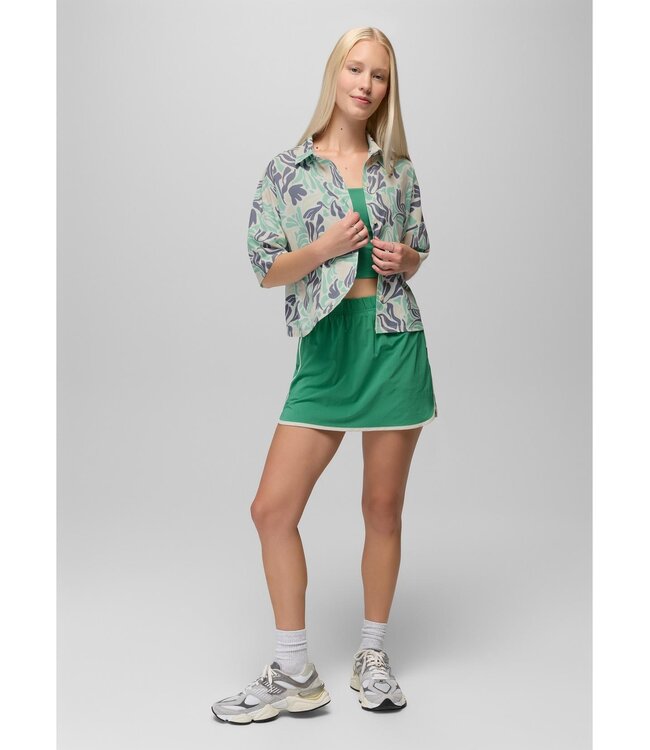 PrAna W's Railay Scallop Skort