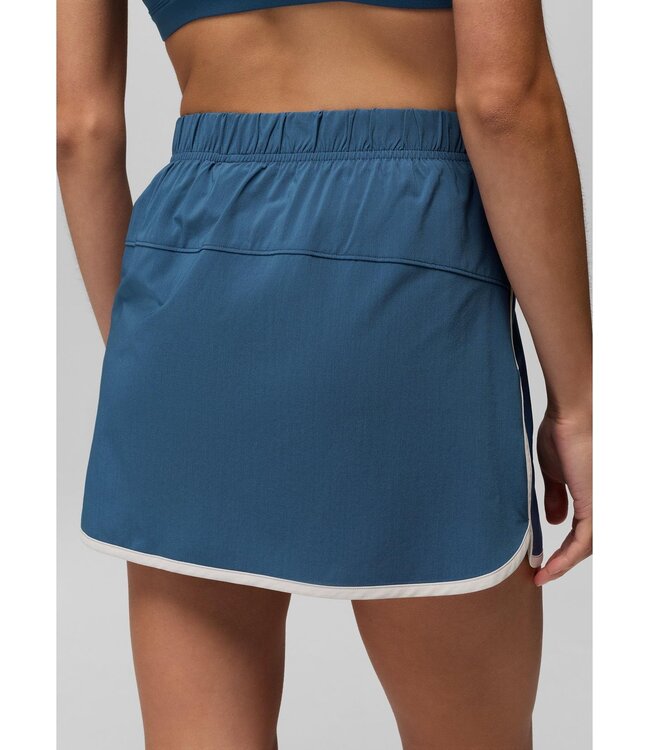 PrAna W's Railay Scallop Skort