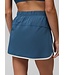 PrAna W's Railay Scallop Skort