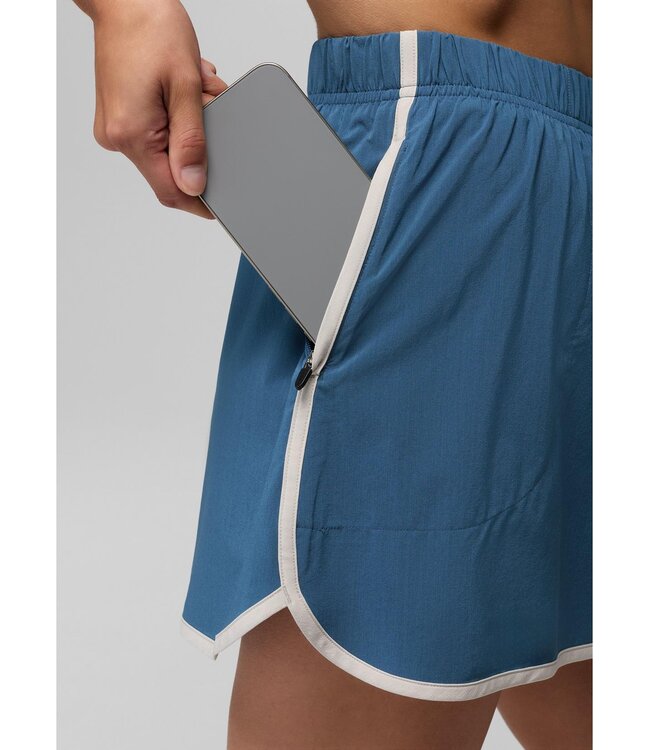 PrAna W's Railay Scallop Skort