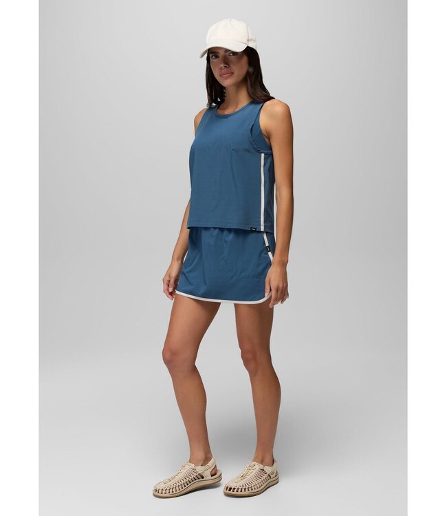 PrAna W's Railay Scallop Skort