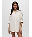 PrAna W's Hideaways Button Down Top