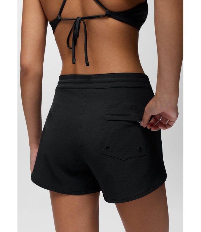 PrAna W's La Jolla Boardshort