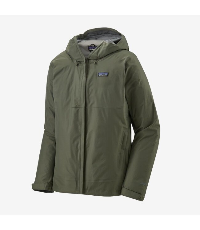 Patagonia M's Torrentshell 3L Jacket