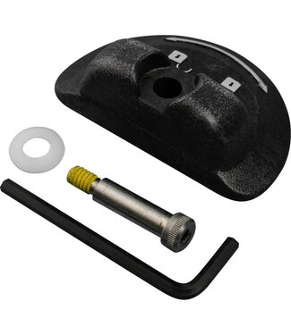 Old Town PDL Drive Lock Knob Kit