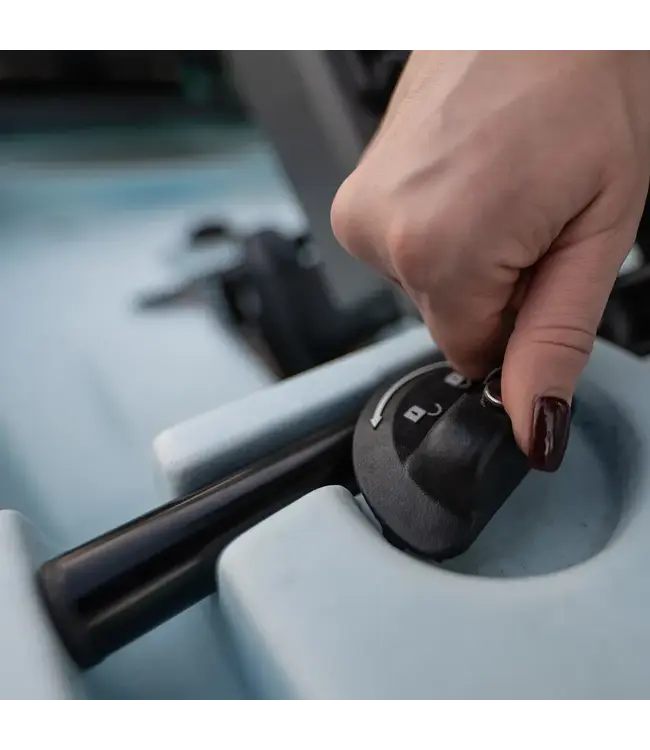 Old Town PDL Drive Lock Knob Kit