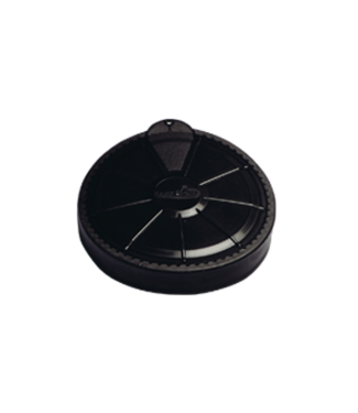 Kajak Sport Click-on Kayak Hatch Cover Round 20
