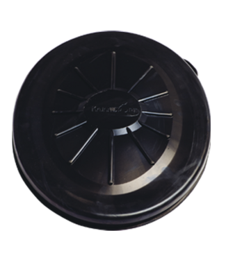 Kajak Sport Original Rubber Kayak Hatch Cover Oval 42/30