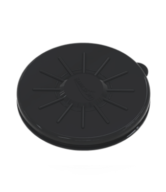 Kajak Sport VCP Kayak Hatch Cover Round 25 - For Poly Sirona, Gemini, Atlantic, Aspect