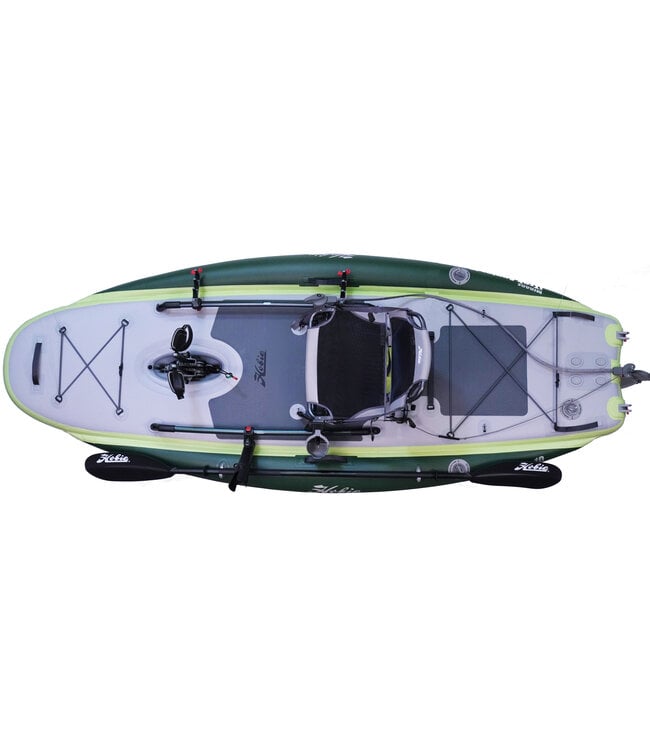 Hobie iTrek Angler 10