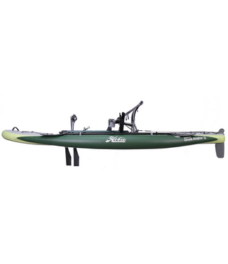 Hobie iTrek Angler 12
