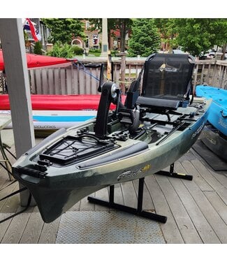 Native Watercraft Slayer 10 Max - Like new!