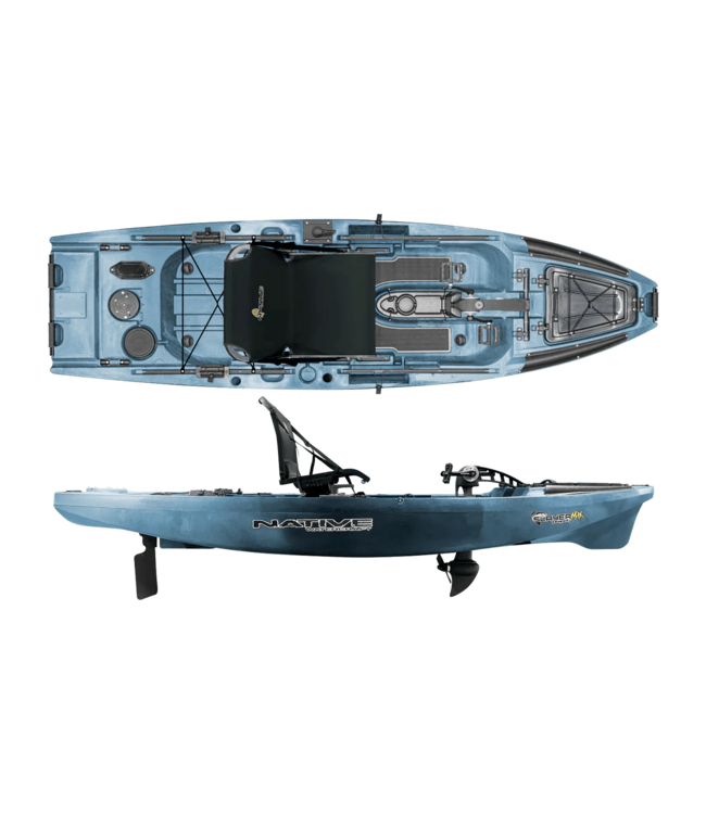 Native Watercraft  Slayer Propel 10 Max