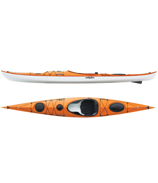 Eddyline Sitka 150