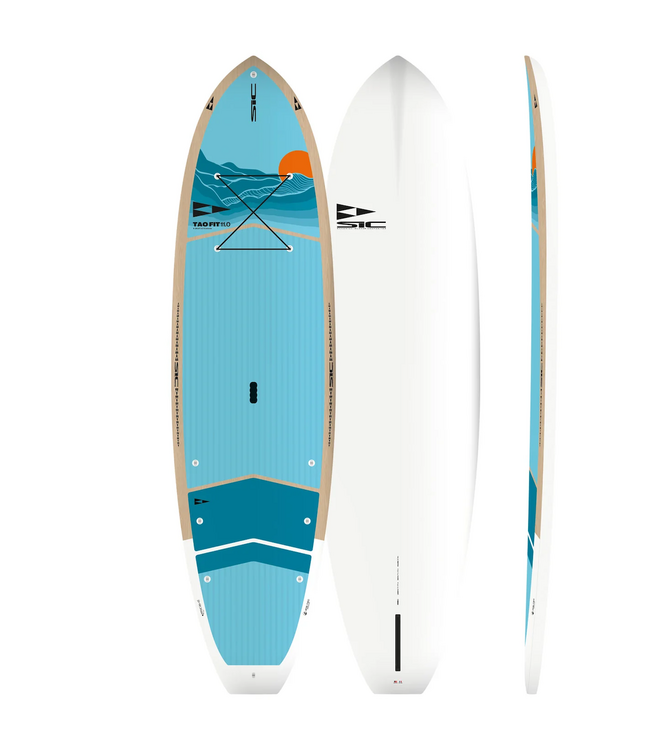 SIC Tao Fit 11' X 34" (AT)