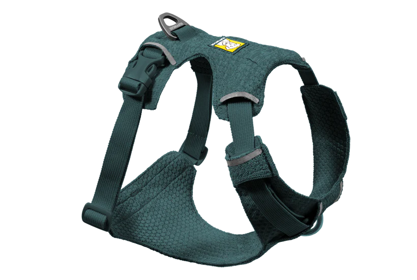 Ruffwear Front Range Flex Dog Harness - The Kayak Centre