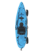Hobie Compass w/ kick up fins