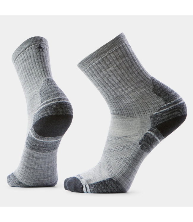Smartwool Hike Mid Crew Socks