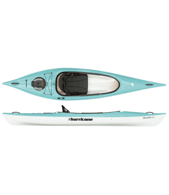 Hurricane Santee 116 Sport