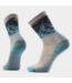 Smartwool Hike Light Cushion Valley View Crew Socks