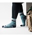 Smartwool M's Hike Light Cushion Striped Mid Crew Socks