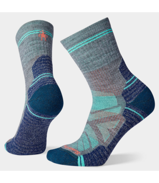 Smartwool W's Hike Light Cushion Mid Crew Socks